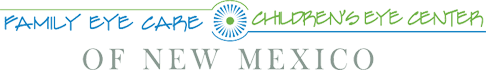 Family Eye Care and Children's Eye Center of New Mexico - Bill Pay